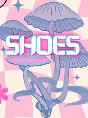 👡Wedges, espadrilles, sneakers, boots, platforms